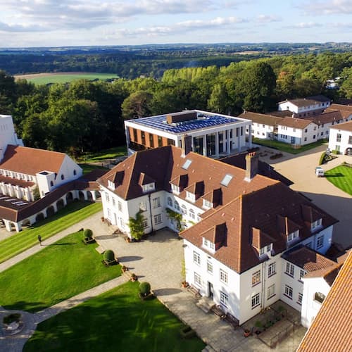 Downe House